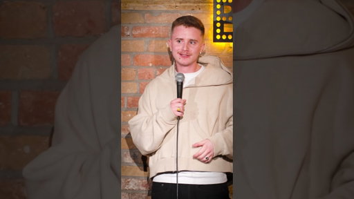 T’es pas game 👦 #standup #humoristefrancais #joke #montreal #humour
