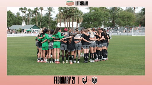 2026 Coachella Valley Invitational : ACFC vs. SEA