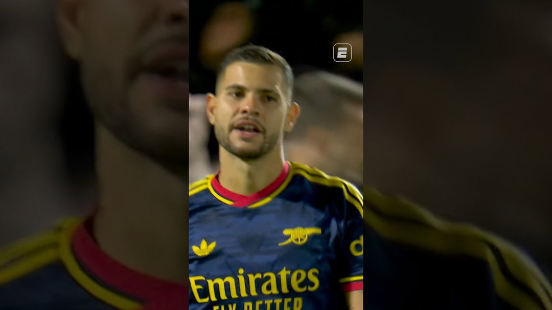 ACONTECEU OUTRA VEZ! BRUNO GUIMARÃES PERDE PÊNALTI E ARSENAL ESTÁ ELIMINADO! 😱⚽