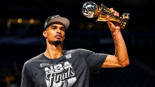 The Spurs Just Broke the Timeline