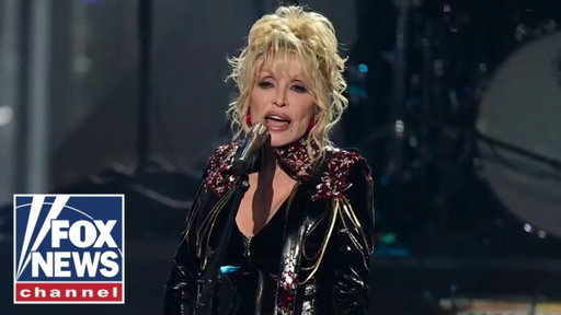 BREAKING: Dolly Parton dead at 80