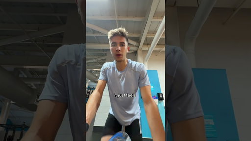 Your BEST Training Partner?
