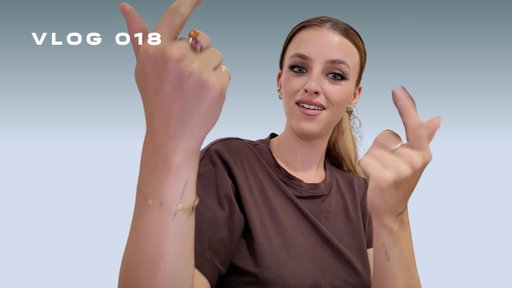 Alicia Moffet ( Backstage ) Vlog 018 - Q&A et derniers moments au Panama