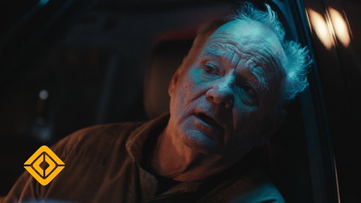 Rivian Halloween mode | Ghostbusters ft. Bill Murray