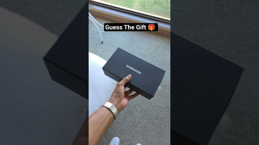 What Do You Think It Is?