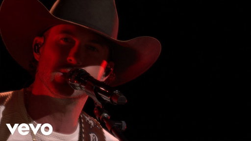 Riley Green - Jesus Saves (The Voice Live Finale)