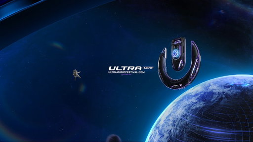 #ULTRALIVE presents Ultra Europe 2026 | Vertical