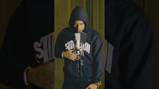 Welcome home Pooh Shiesty 🔥 #poohshiesty #audiomack #FineTuned #performance
