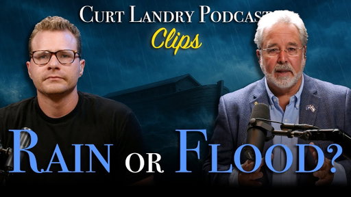 Rain or Flood? Prophetic Insights for the Hebrew Year 5786