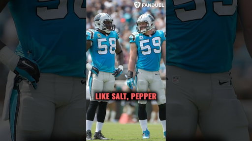 This Luke Kuechly Story Was LEGENDARY | Bussin’ With The Boys