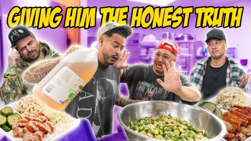 THE REAL REASON JOHNNY LEFT US..LIFE UPDATE (GLD)