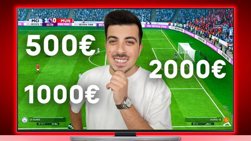 Qual a MELHOR TV de 500€ a 2000€