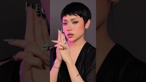 THINGS CAN CHANGE… #makeup #beauty #transition