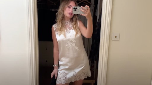 Chatty Catch Up & Evening Outfits