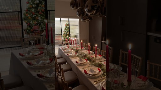 Christmas dinner #christmas #christmasdinner