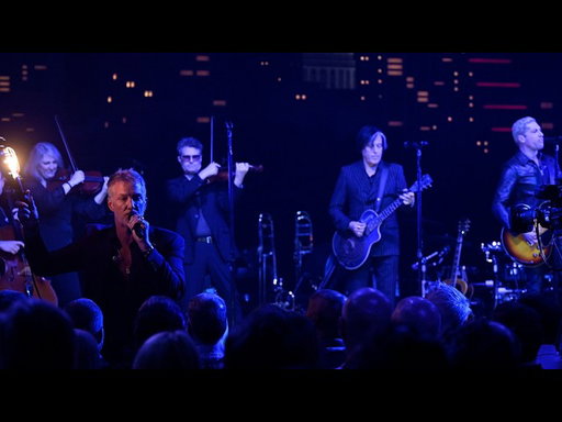 Watch Queens of the Stone Age | Live From Austin City Limits TV