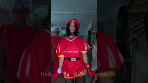 this is such a fun group costume Wilson