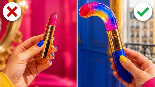 FASHION HACKS You NEED in 2026! 👗✨ Viral DIY Clothing Tricks & Outfit Glow-Ups