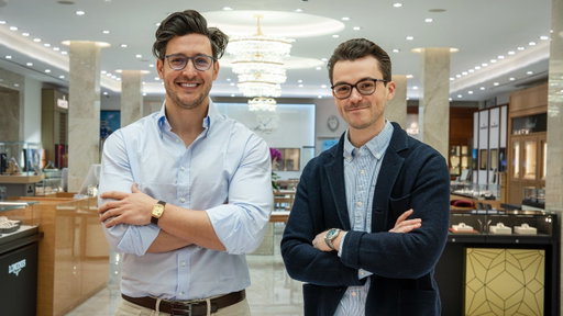 Watch Shopping with Doctor Mike