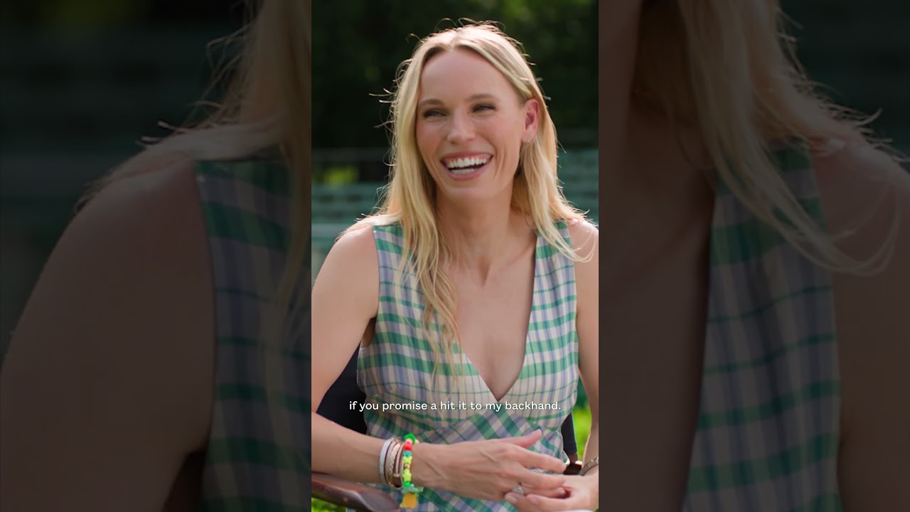 RALPH LAUREN | Polo Ralph Lauren | Wimbledon in New York