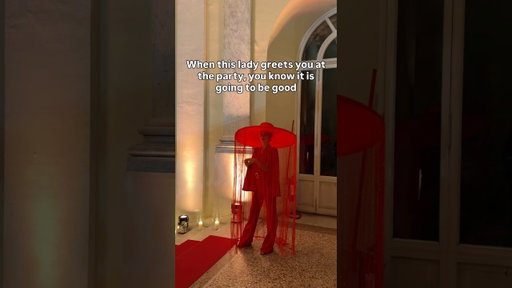 Parties in Europe Be Like