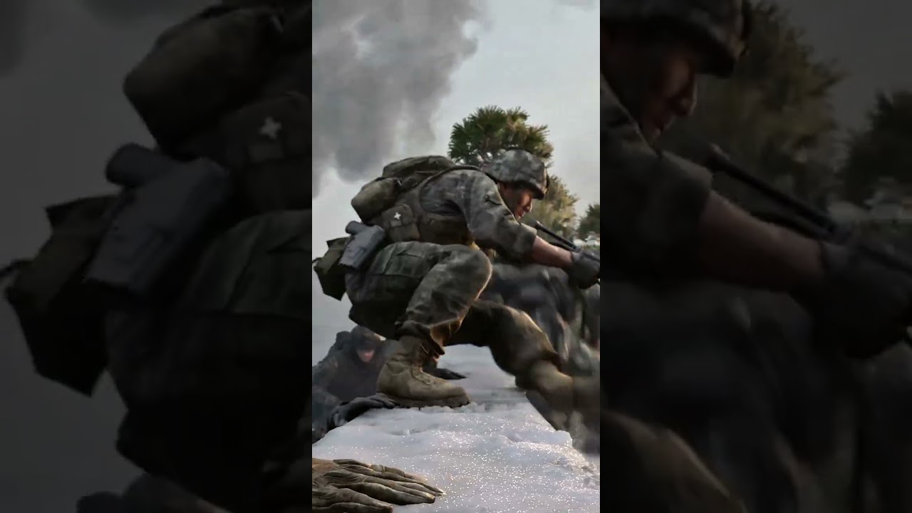 INTEL CONFIRMED: Call of Duty: Modern Warfare 4 is coming October 23!