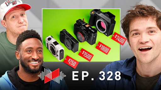 Waveform’s Favorite Cameras!