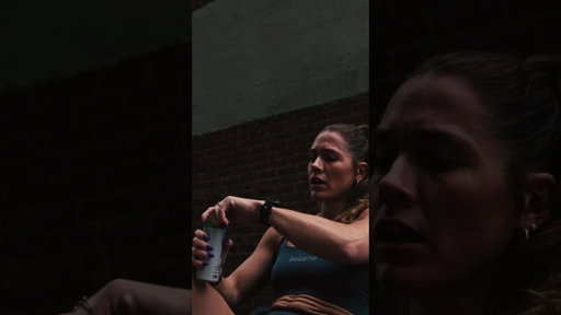 Lucy Davis, Fueled by Cadence