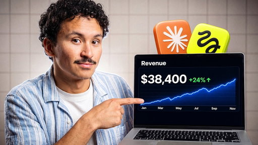 Claude Fable 5 + Higgsfield MCP Will Make You Rich!