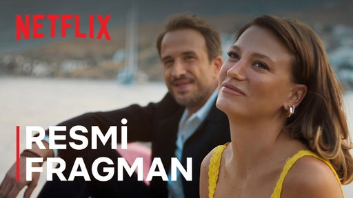 Kimler Geldi Kimler Geçti |  3. Sezon | Resmi Fragman | Netflix