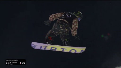 World Record Confirmed | Kaishu Hirano