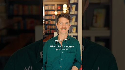 Vincenzo Latronico, author of Perfection, shares his favourite books - Part Two
