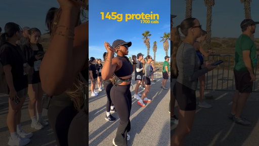 WHAT I EAT IN A DAY #highprotein