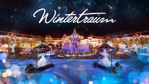 Phantasialand Wintertraum 2025/26 | Deutschlands bestes Event