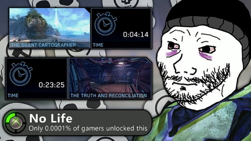 I Gave Myself 2 Hours to Beat Halo CE LASO