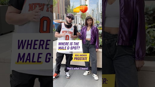 Knicks fans pull-out game questionable.