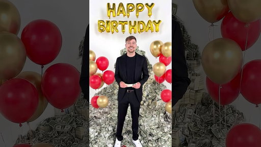 I’m Granting Wishes For My Subscribers