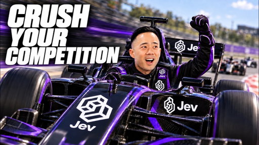 Jev Is Unfair For Work (5 Use Cases)