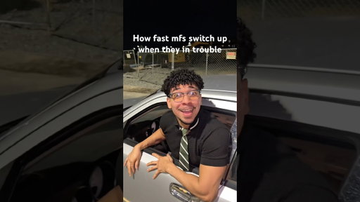 How fast mfs switch up when they in trouble #calebcity #funny #trarags #rdcworld #comedy