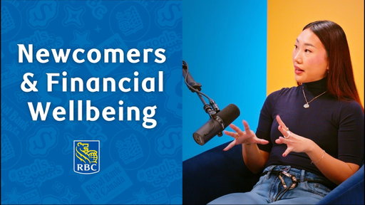 Financial Fraud Victim to Financial Vigilance: Newcomer Student's Money Story
