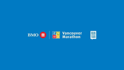 BMO Vancouver Marathon [FINISH LINE CAMERA] 🏃 May 3, 2026