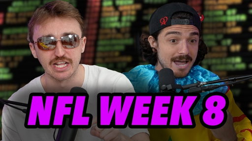 Cowboys upset Broncos? Lamar back? Aaron Rodgers revenge game? NFL Week 8 Picks - Derek & Jojo Show