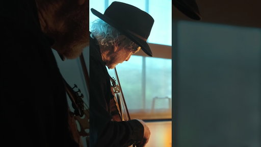 "The Lucky Ones" out now! Watch the Official Music Video.