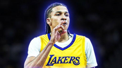 The Lakers Can't Keep Getting Away With Stuff Like This