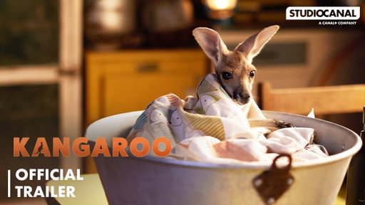 KANGAROO - Official Trailer | STUDIOCANAL