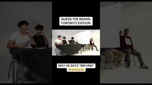 #indian #funny #toronto #canada