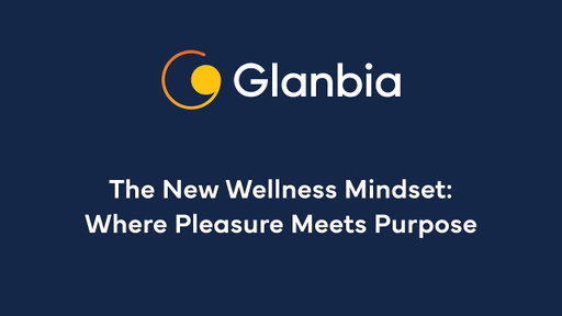 The New Wellness Mindset: Where Pleasure Meets Purpose