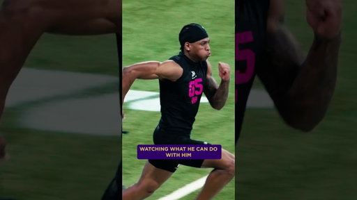 Tacario Davis | NFL Draft Stories.