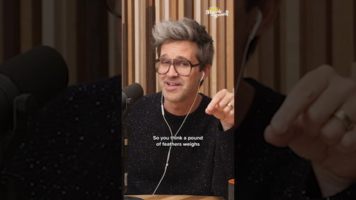 Charles gets so stumped by this riddle