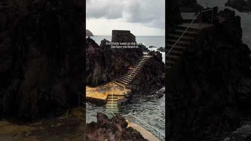 Europe’s answer to Hawaii exists and almost no one is talking about it 🌊🌿 #azores #portugaltravel